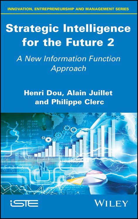 Produktbild: Strategic Intelligence for the Future 2