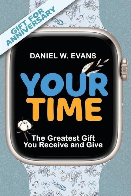 Produktbild: Your Time