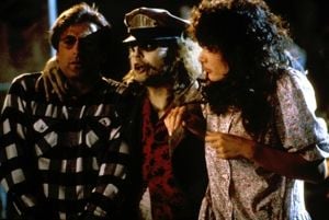 Produktbild: Beetlejuice (4K Ultra HD) (+ Blu-ray 2D)