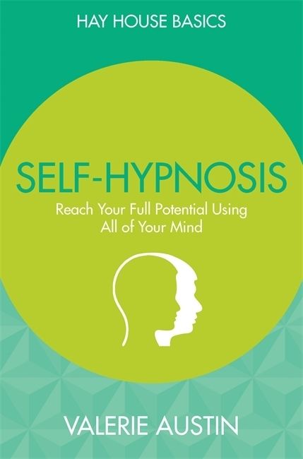 Produktbild: Austin, V: Self-Hypnosis