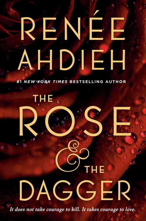 Produktbild: The Rose & the Dagger