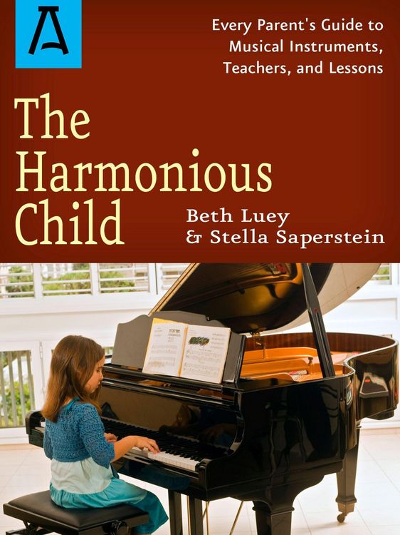 Produktbild: The Harmonious Child
