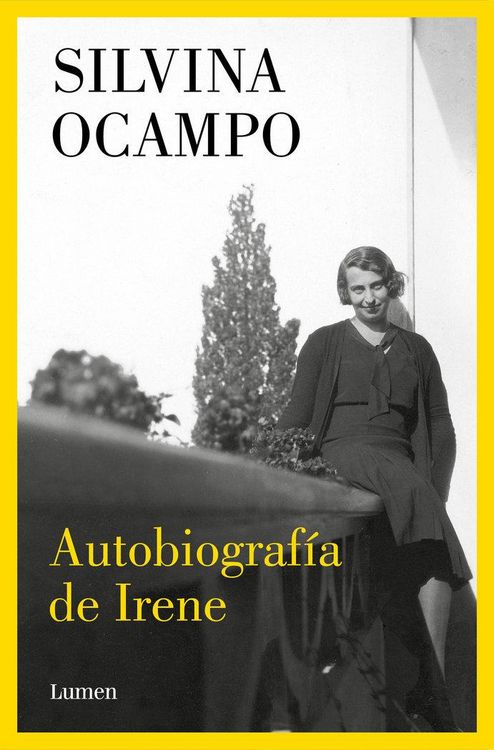 Produktbild: Autobiograf&iacute;a de Irene / Autobiography of Irene