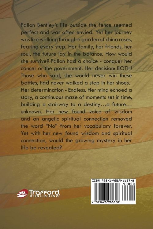 Produktbild: Through The Barracks Window