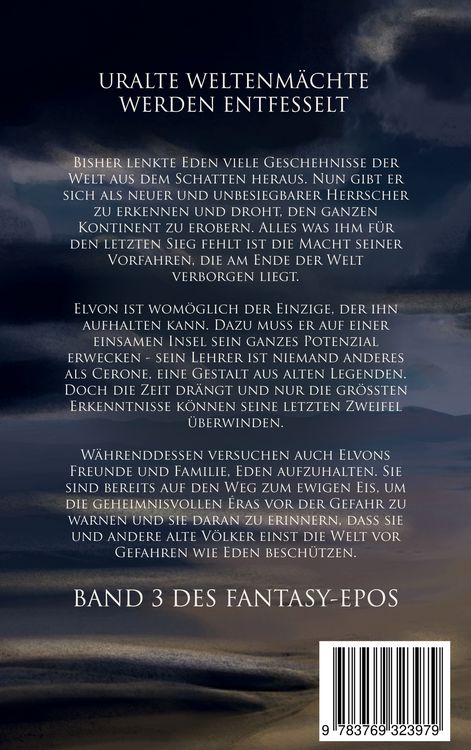 Produktbild: Blaue Legende