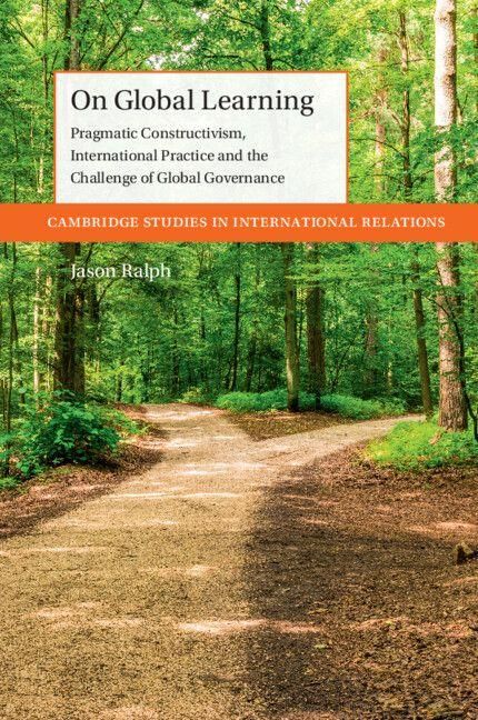 Produktbild: On Global Learning