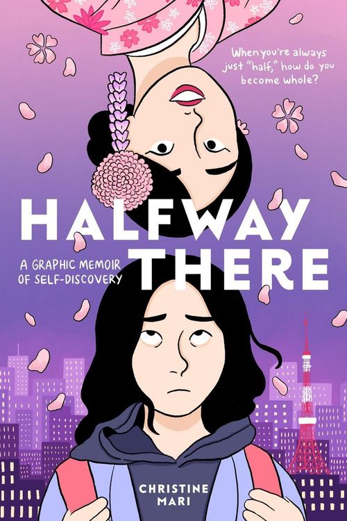 Produktbild: Halfway There