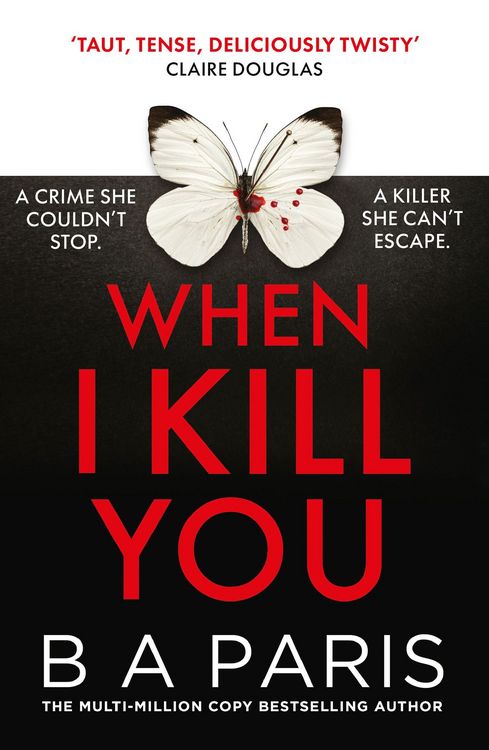Produktbild: When I Kill You