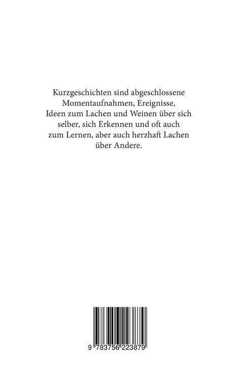Produktbild: Neue und alte mehr oder weniger b&ouml;se Kurzgeschichten