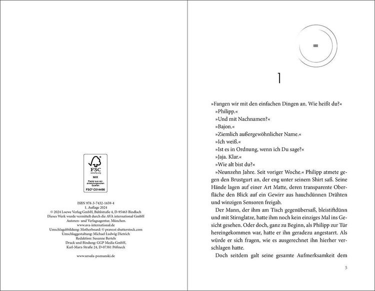 Produktbild: Scandor