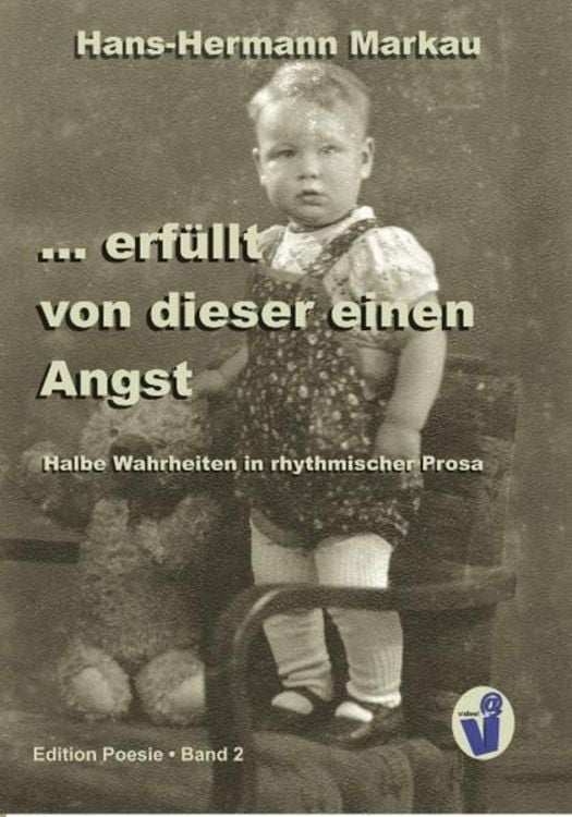 Produktbild: ... erf&uuml;llt von dieser einen Angst