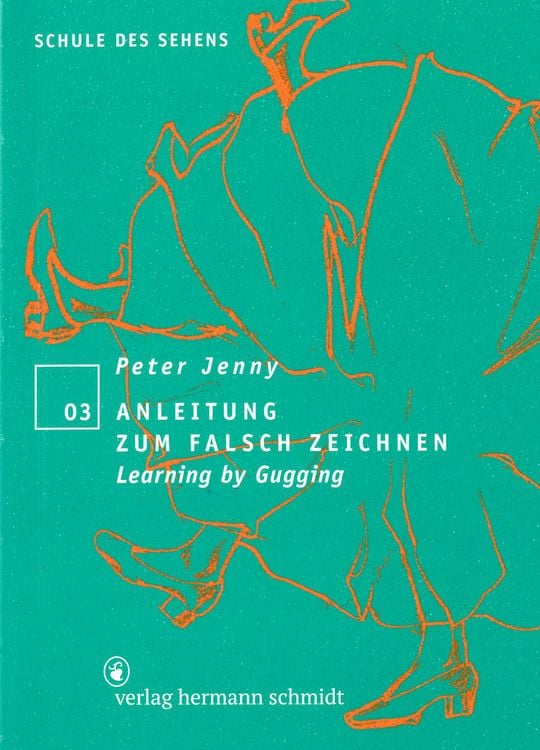 Produktbild: Anleitung zum falsch Zeichnen