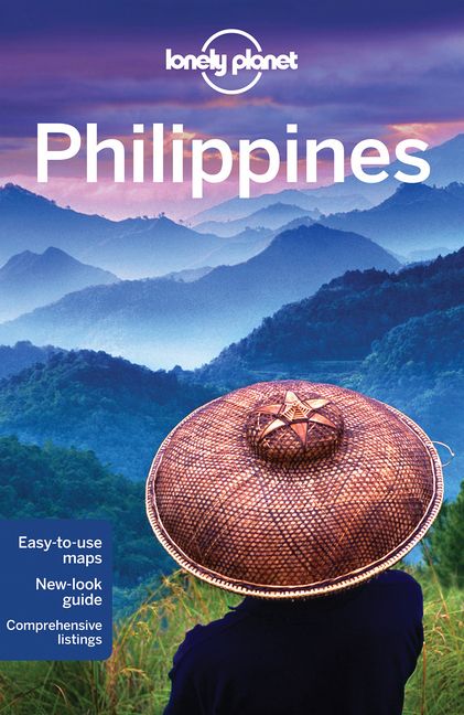 Produktbild: Philippines Country Guide