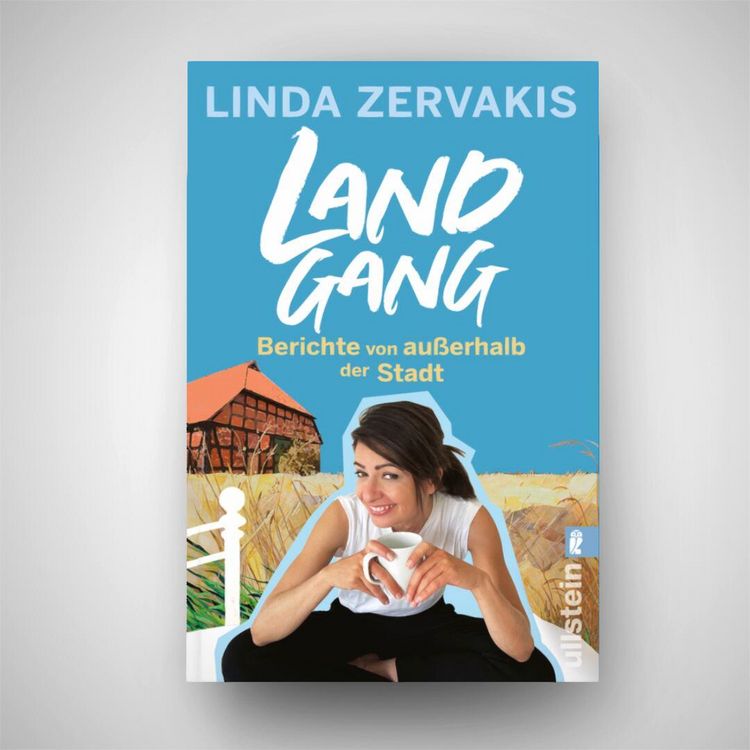 Produktbild: Landgang