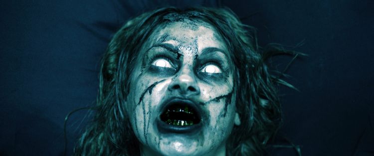 Produktbild: The Crucifix