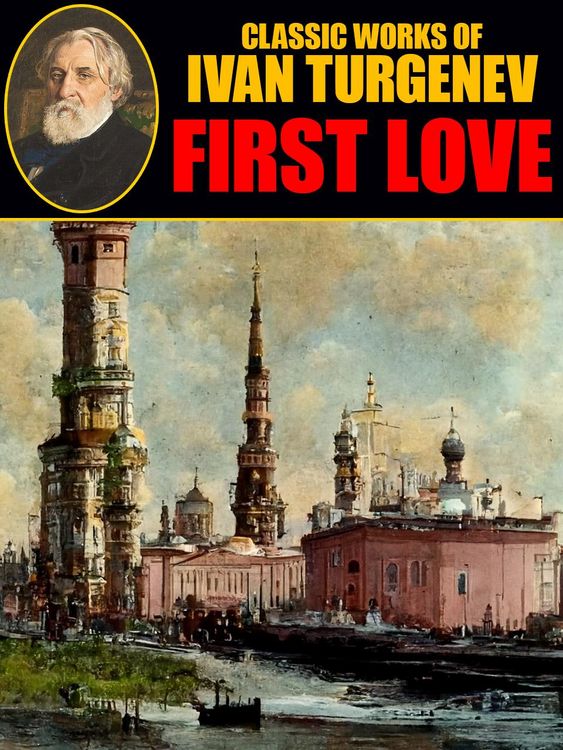 Produktbild: First Love
