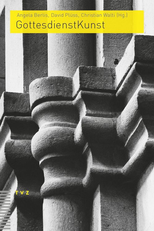 Produktbild: GottesdienstKunst