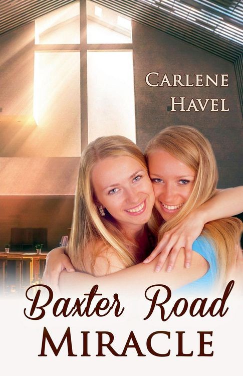 Produktbild: Baxter Road Miracle
