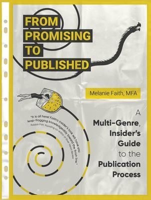 Produktbild: From Promising to Published