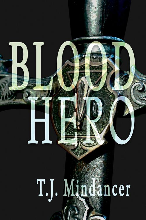 Produktbild: Blood Hero