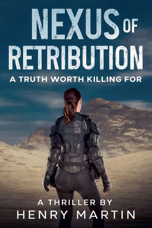 Produktbild: Nexus of Retribution