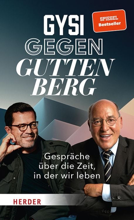Produktbild: Gysi gegen Guttenberg