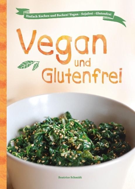 Produktbild: Vegan und Glutenfrei