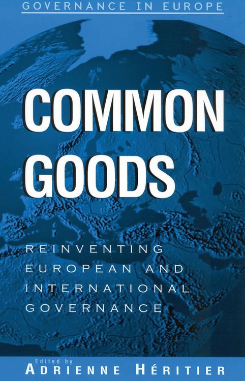 Produktbild: Common Goods