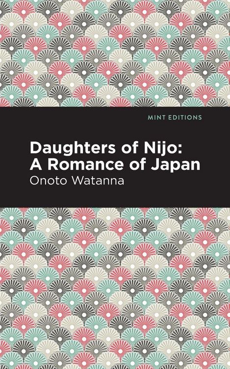 Produktbild: Daughters of Nijo