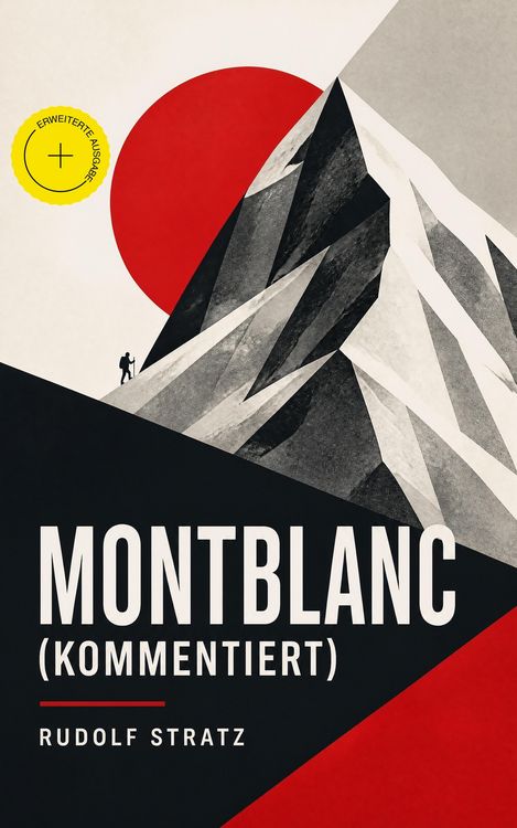 Produktbild: Montblanc (Kommentiert)