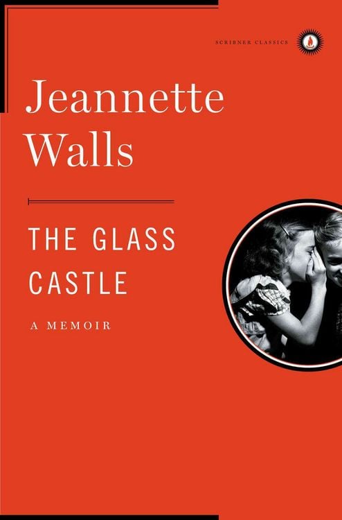 Produktbild: The Glass Castle