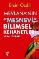 Produktbild: Mevlananin Mesnevideki Bilimsel Kehanetleri ve Bulgulari