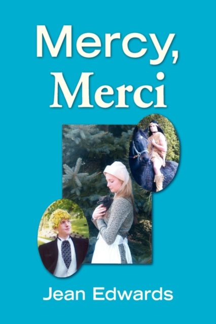 Produktbild: Edwards, J: Mercy, Merci