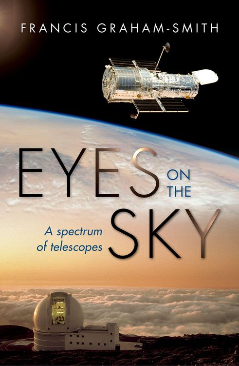 Produktbild: Eyes on the Sky
