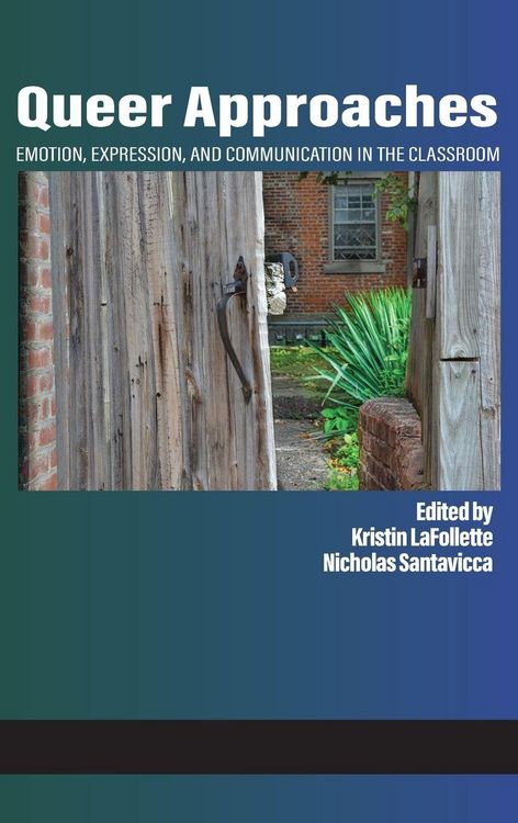 Produktbild: Queer Approaches