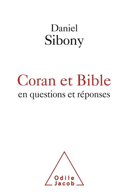 Produktbild: Coran et Bible en questions et reponses