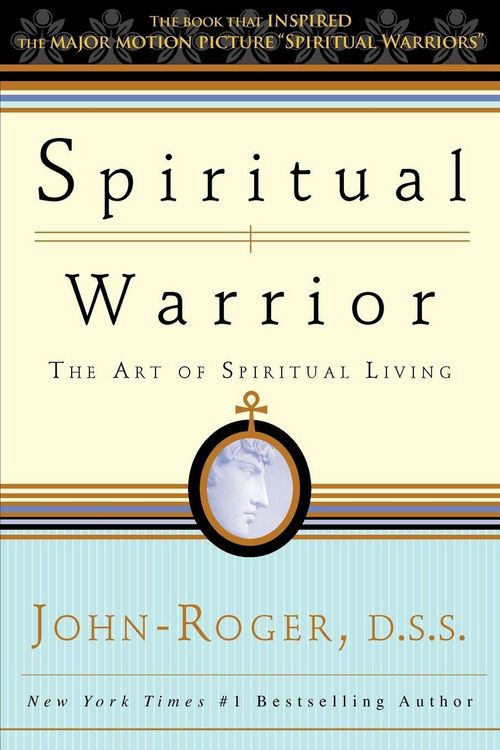 Produktbild: Spiritual Warrior