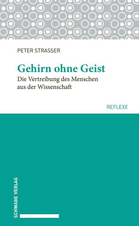 Produktbild: Gehirn ohne Geist