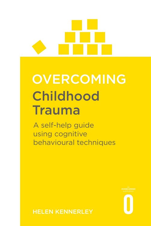 Produktbild: Overcoming Childhood Trauma