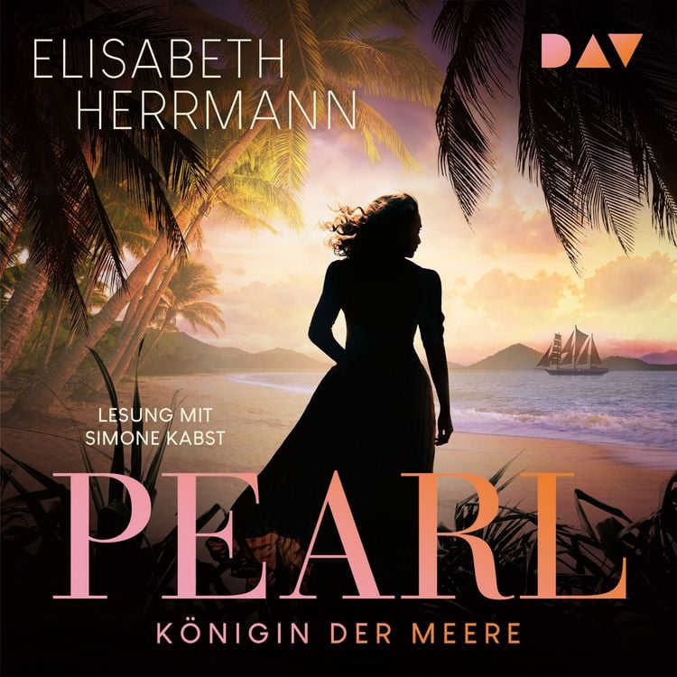Produktbild: Pearl. K&ouml;nigin der Meere