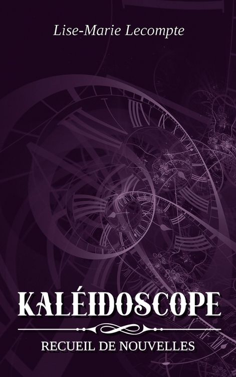 Produktbild: Kal&eacute;idoscope