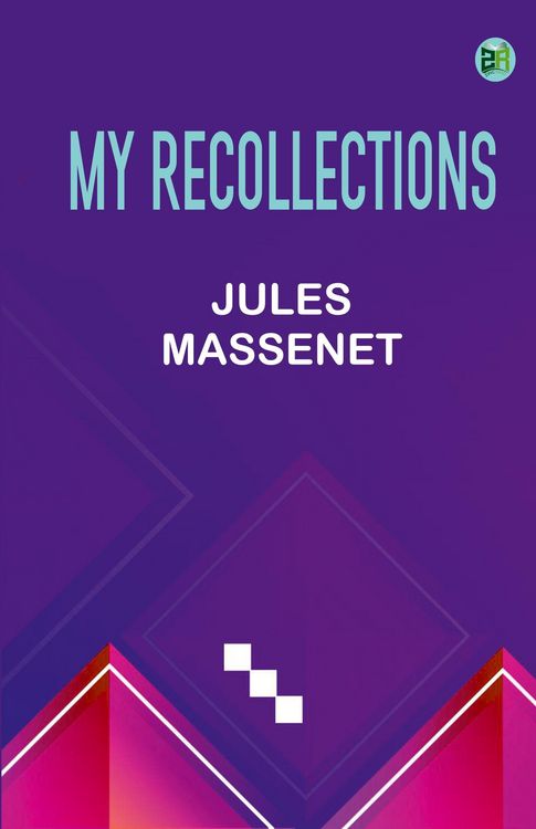 Produktbild: My Recollections