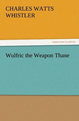 Produktbild: Wulfric the Weapon Thane