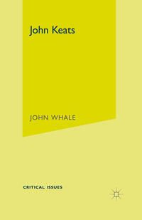 Produktbild: John Keats