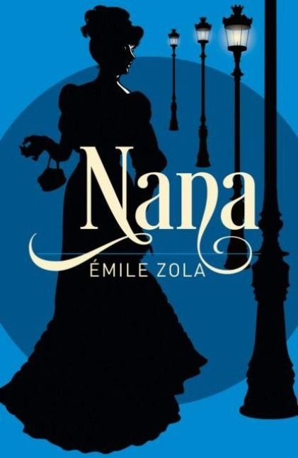Produktbild: Nana