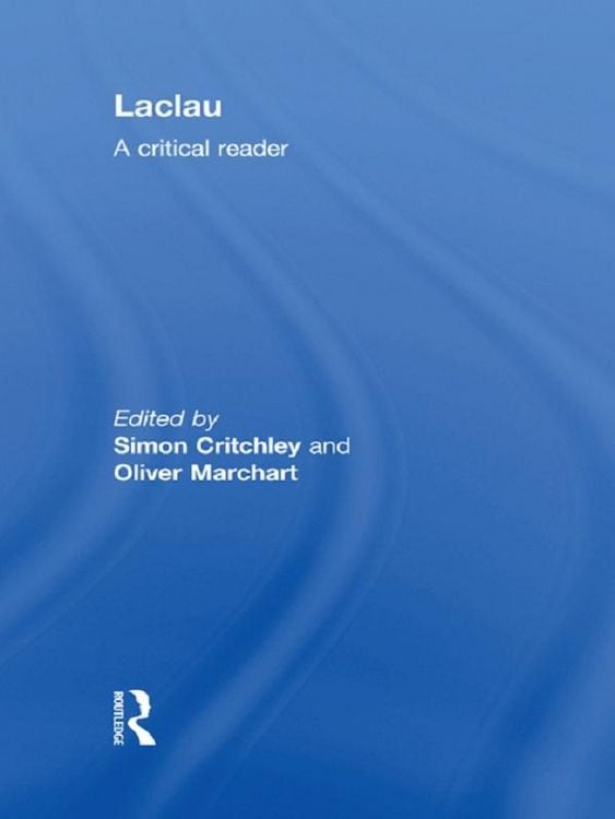 Produktbild: Laclau