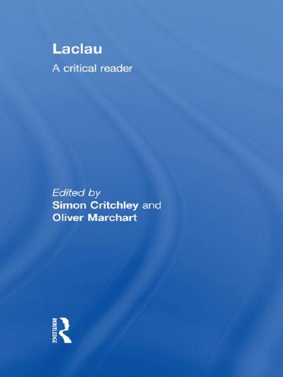Produktbild: Laclau