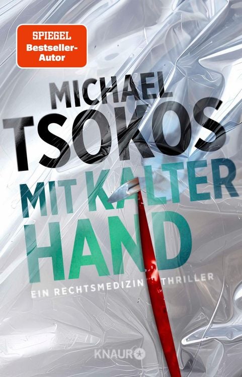 Produktbild: Mit kalter Hand