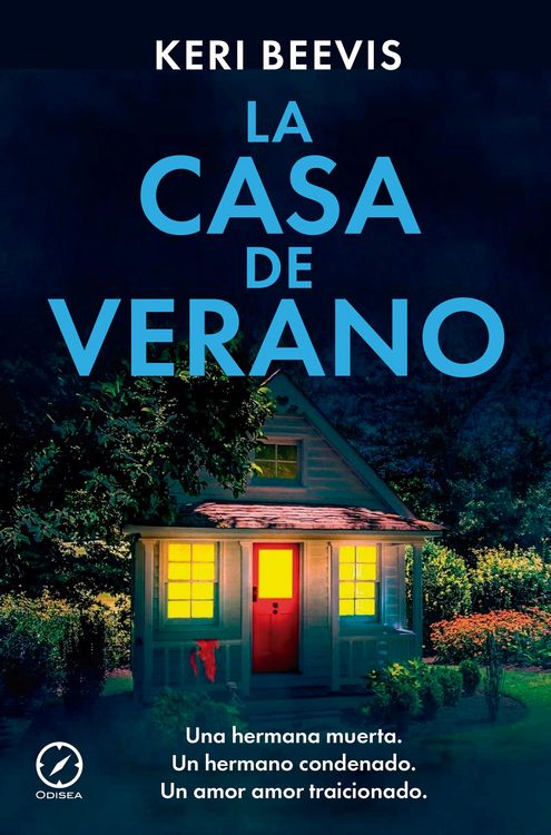 Produktbild: La casa de verano
