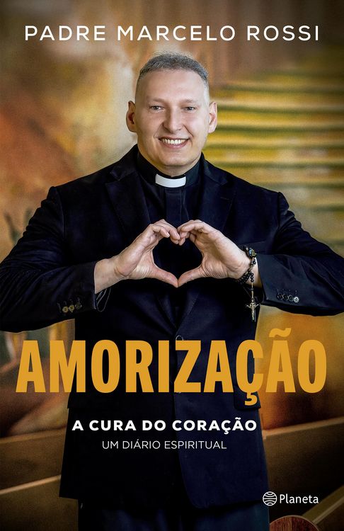 Produktbild: Amoriza&ccedil;&atilde;o